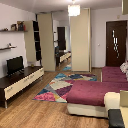River House Appartement Cluj-Napoca Buitenkant foto