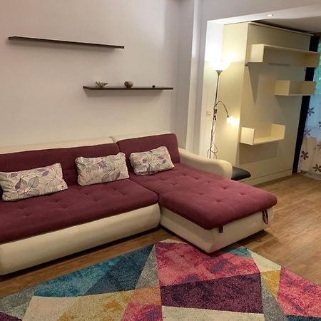 River House Appartement Cluj-Napoca Buitenkant foto