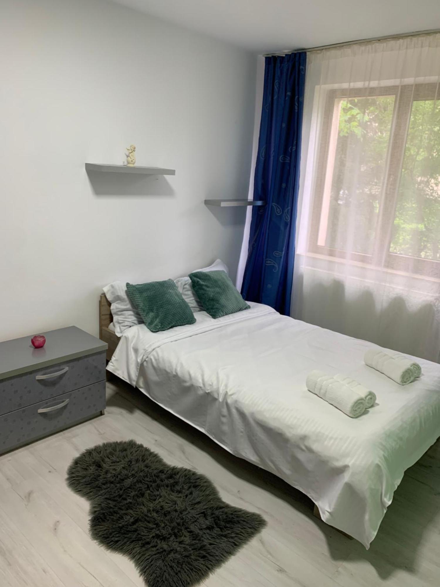 River House Appartement Cluj-Napoca Buitenkant foto