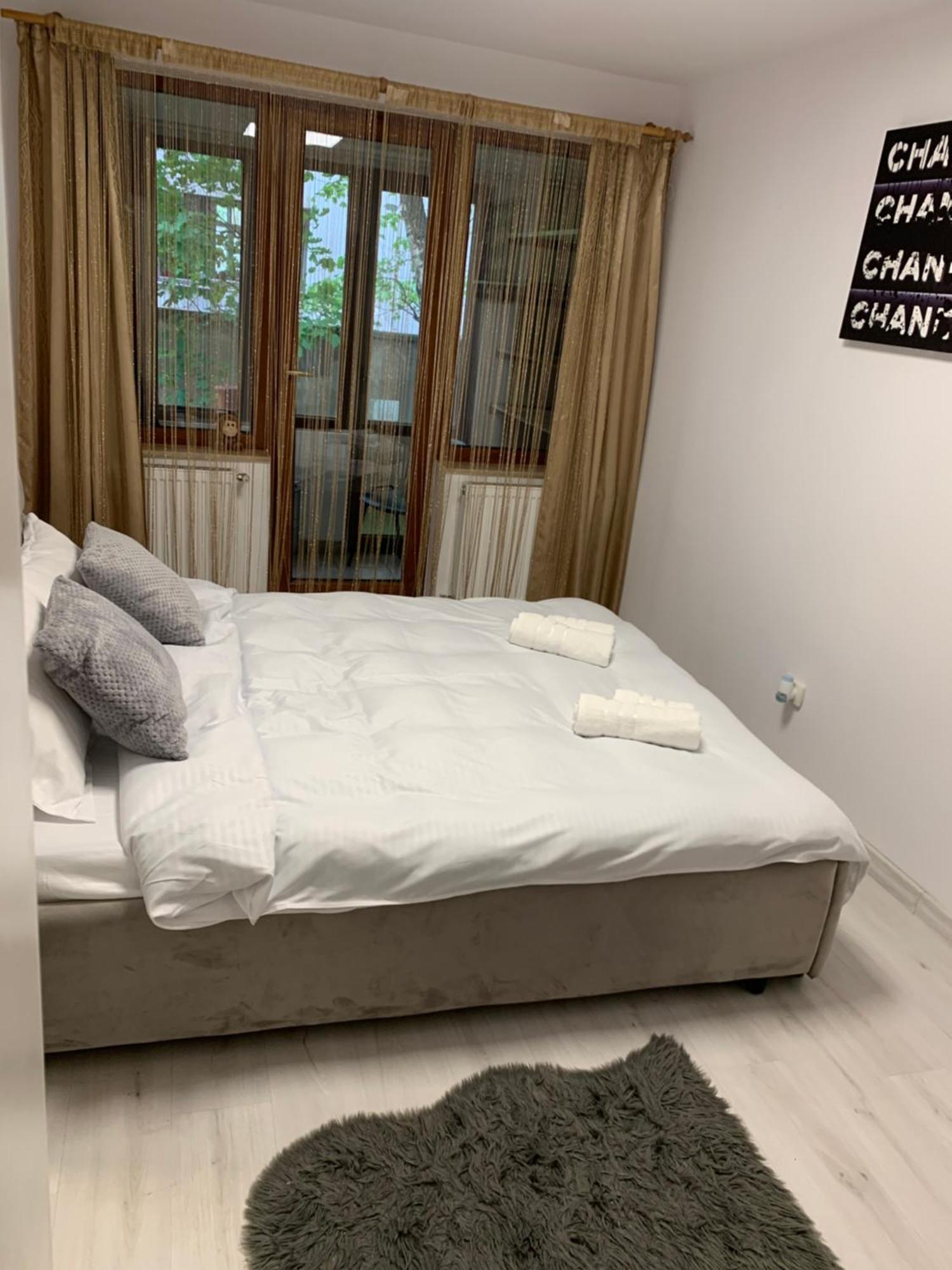 River House Appartement Cluj-Napoca Buitenkant foto