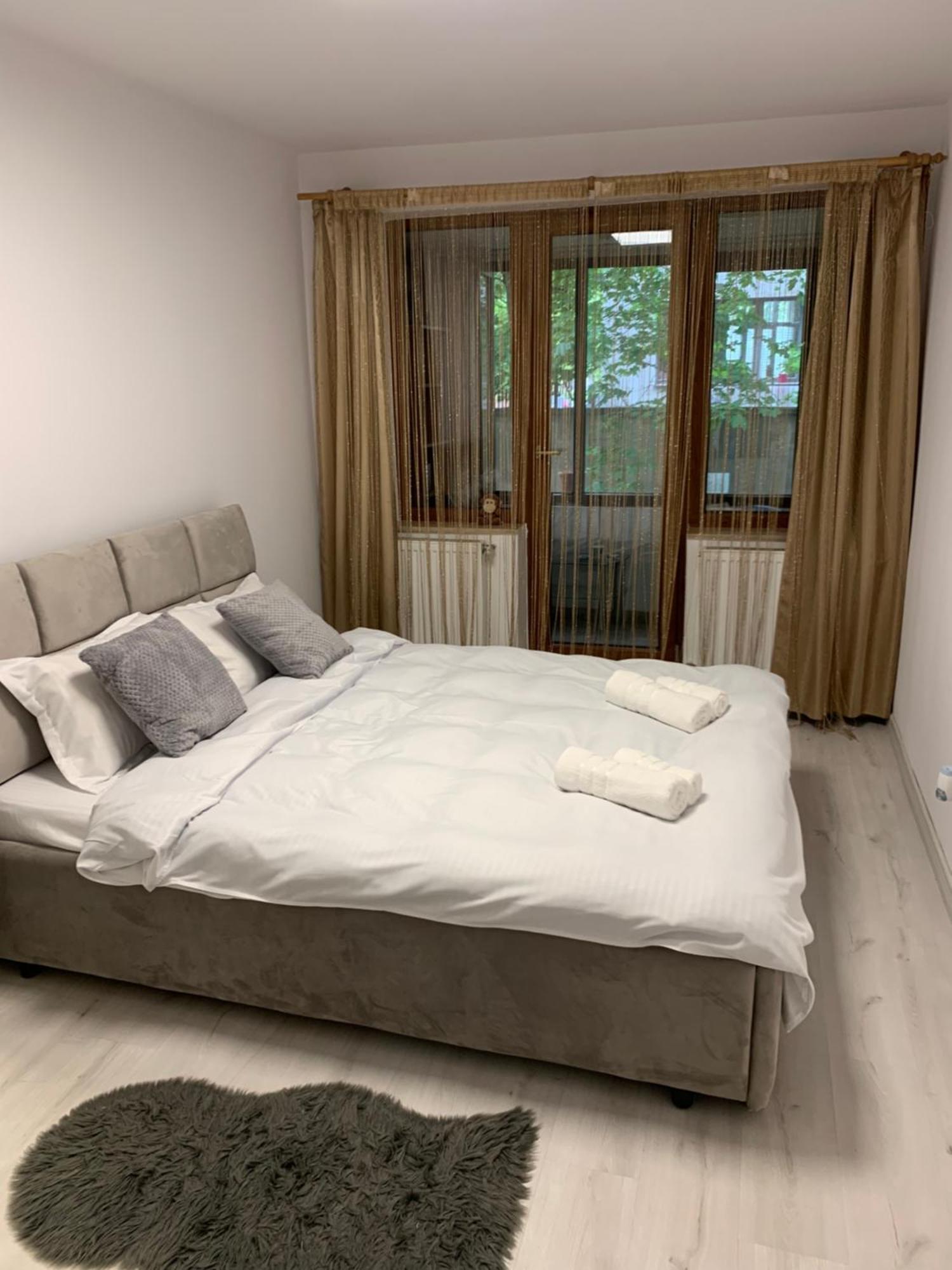 River House Appartement Cluj-Napoca Buitenkant foto