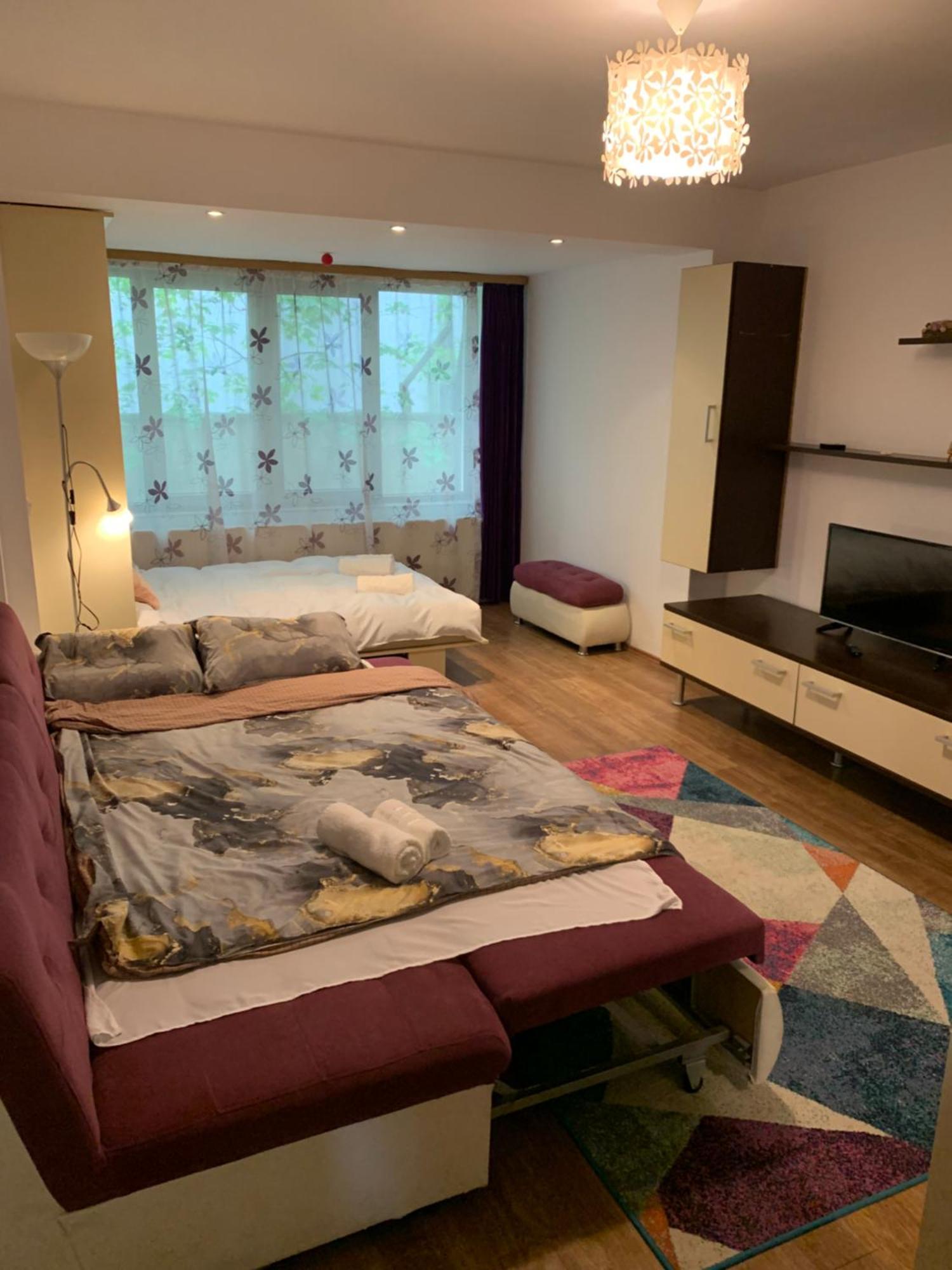 River House Appartement Cluj-Napoca Buitenkant foto