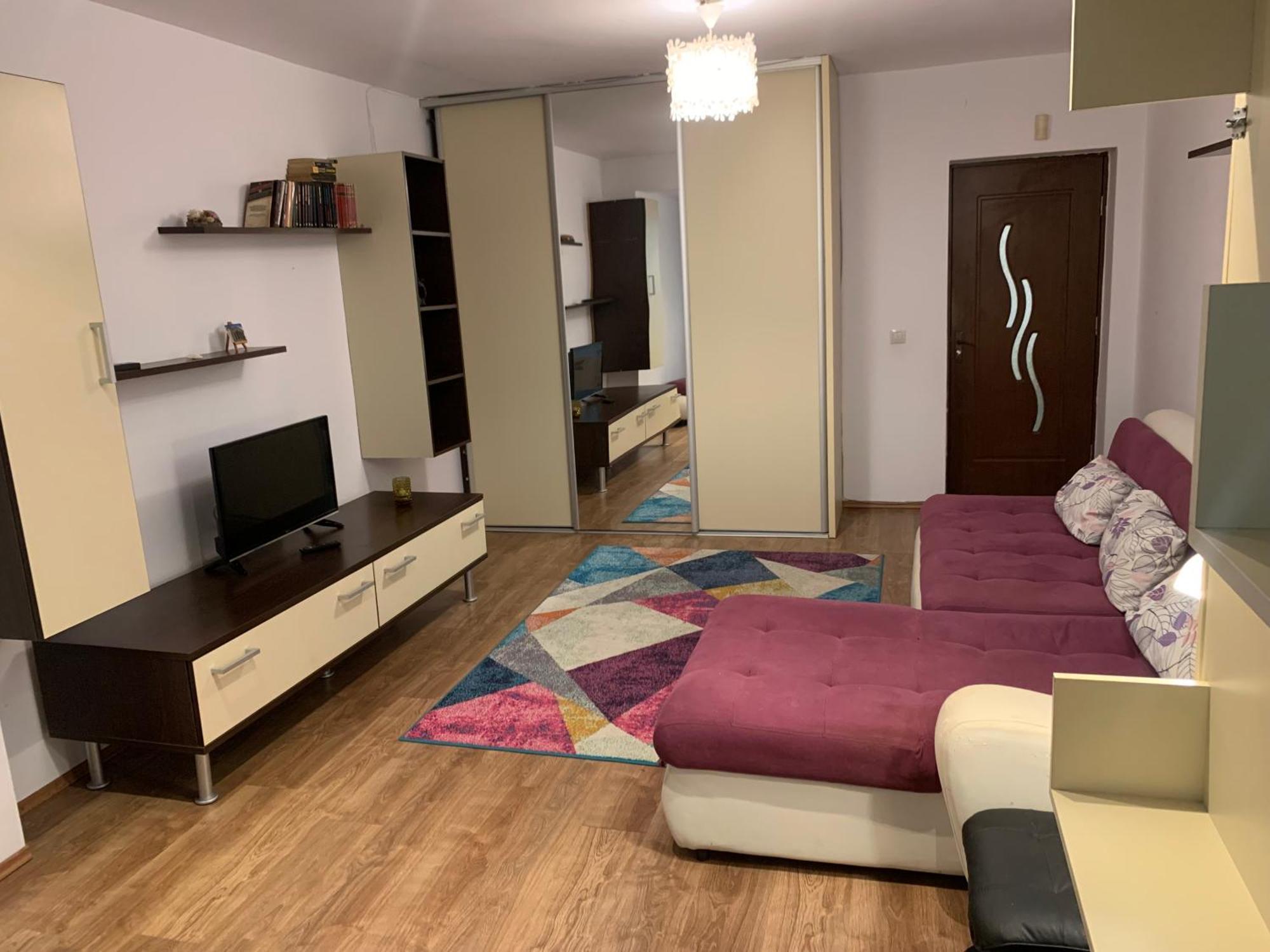 River House Appartement Cluj-Napoca Buitenkant foto