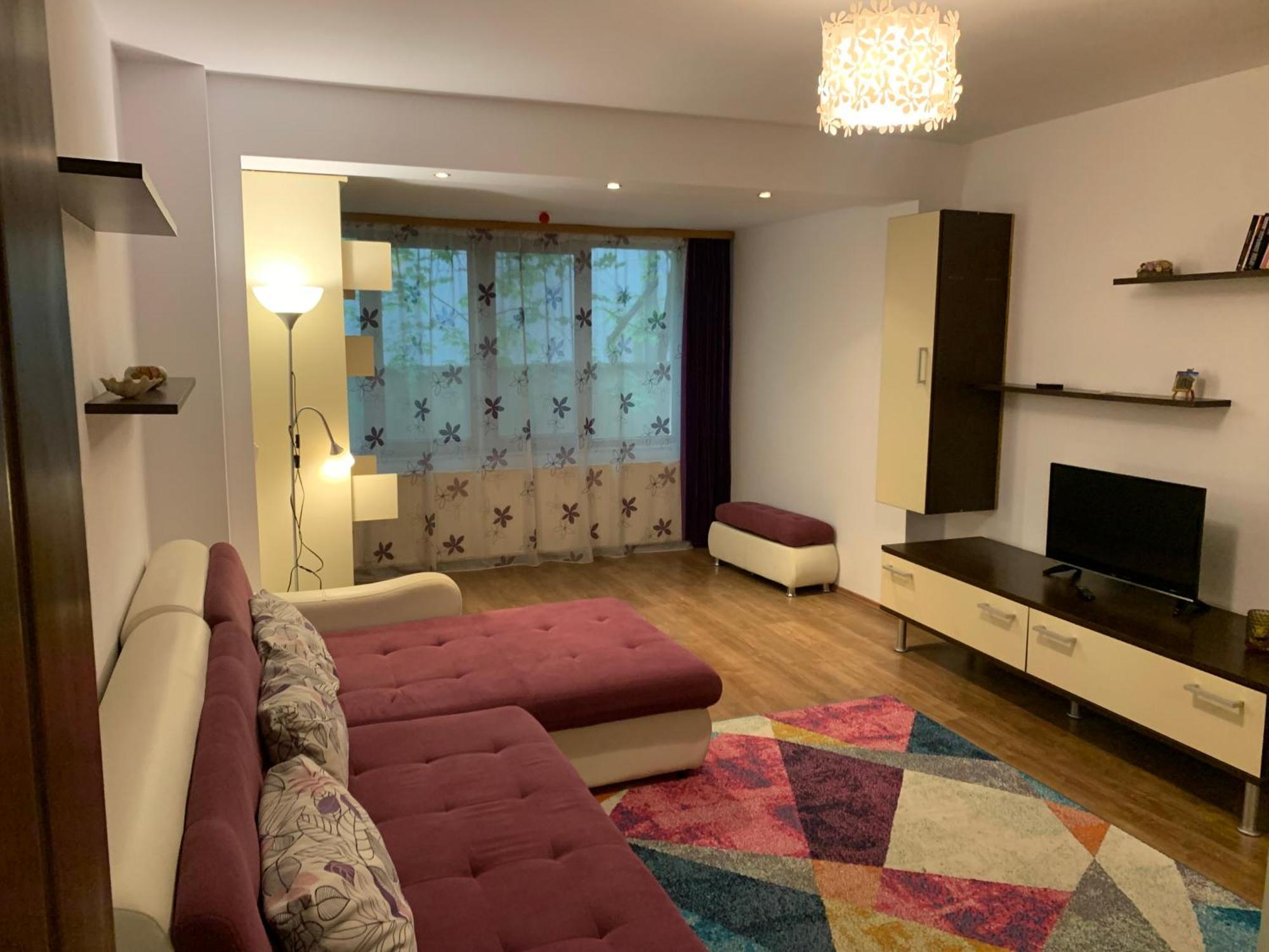 River House Appartement Cluj-Napoca Buitenkant foto